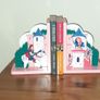 Child's fairytale bookends Image 3