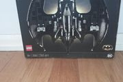 Lego Batman 89 Batwing