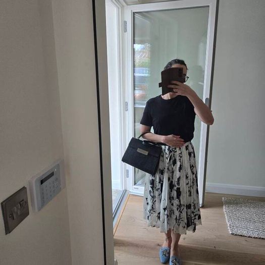 NWT baker dress new with tags