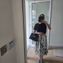 NWT baker dress new with tags Image 3