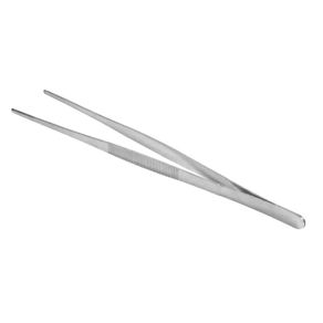 Short Straight Tweezers