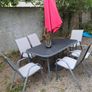 Garden furniture Image 2