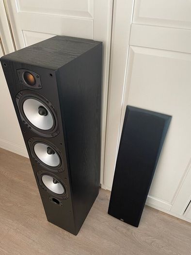 Monitor Audio Bronze B6 speaker