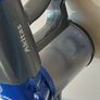 Akitas V8 3-in-1 Cordless Vacuum Cleaner with EU Plug, Handheld & Upright, Lightweight, 22.2V 150W Rechargeable Lithium Battery, for Floors, Carpets & Pet Hair Image 8