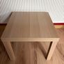 small table Ikea 55 cm x 55 cm Image 2