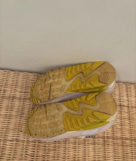 Nike Air Max UK5