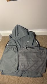 Nike Miller Series 3 Piece Large Set