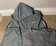 Nike Miller Series 3 Piece Large Set