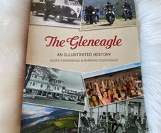 The Gleneagle An Illustrated History