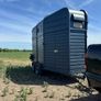 Rice Horsebox, Catering trailer. Image 7