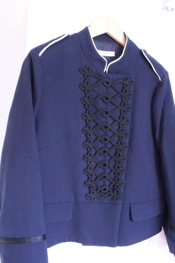Quality jacket - new  - 16