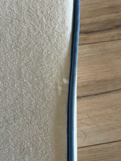 Ikea Vadra Changing Mat (Including 6 covers)