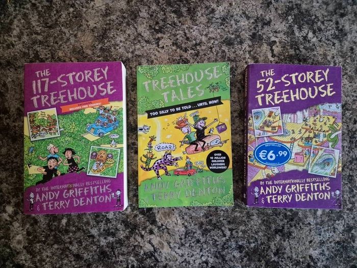 kids books