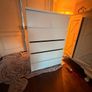 ikea chest of drawers Image 3