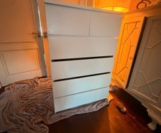 ikea chest of drawers