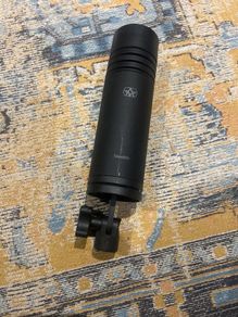 Aston Microphones Stealth