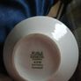 Midcentury Royal Porcelain Bavarian vase Image 2