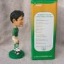 FOOTBALL ASSOCIATION IRELAND (Irish Bobbles) large resin Republic of Ireland soccer player - collectible figure (about 8" height) Image 4
