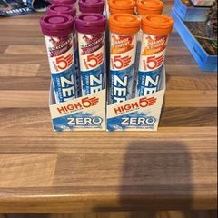 High 5 Energy Drinks