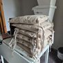Kitchen Chair Seat Pads Image 2