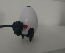 Buggy Accessory - Rockit