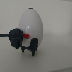 Buggy Accessory - Rockit