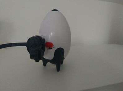 Buggy Accessory - Rockit