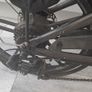 Electric Folding bike RKS Image 4