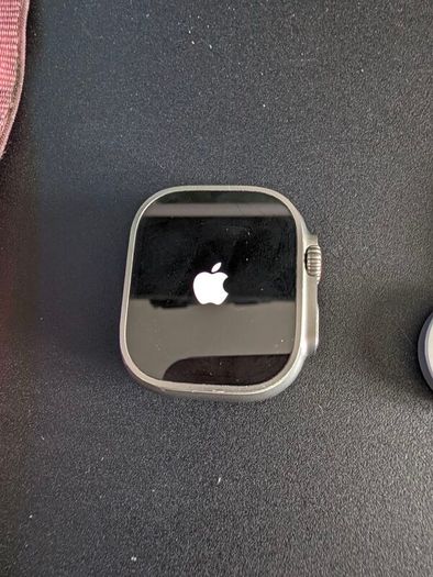 Apple Watch Ultra 2 49nm