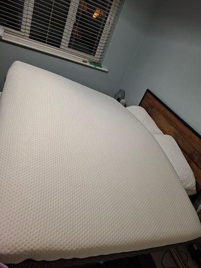 Double Emma Mattress