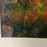 Art - Vintage Oil on Panel. Image 4