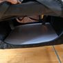 Large Camping Storage table Image 4
