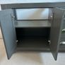 Roper Rhodes bathroom vanity unit Image 3