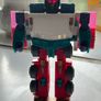 Transformers G1 Thunderclash Image 3