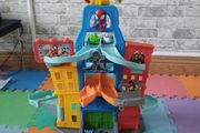toys