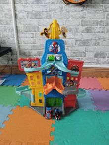 toys