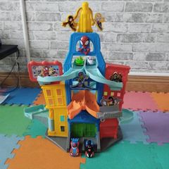 toys