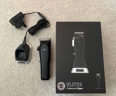 Barber Kit