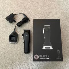 Barber Kit