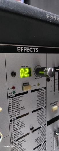 POWER AMPLIFIER  for part or repair