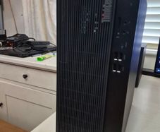 Lenovo ThinkCentre M80t tower pc i5 10th gen