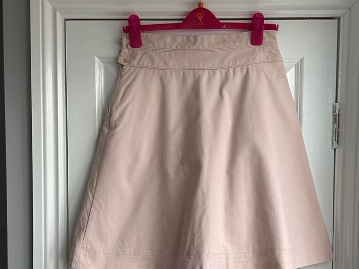 Zara skirt