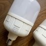 30W warm white lamp x2 Image 3