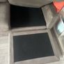 Reversible L shaped sofa Image 5