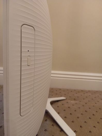 HP All-In-One Desktop 22'
