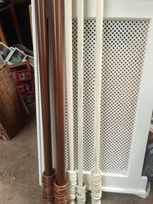 Curtain Pole