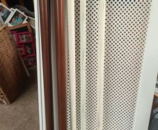 Curtain Pole
