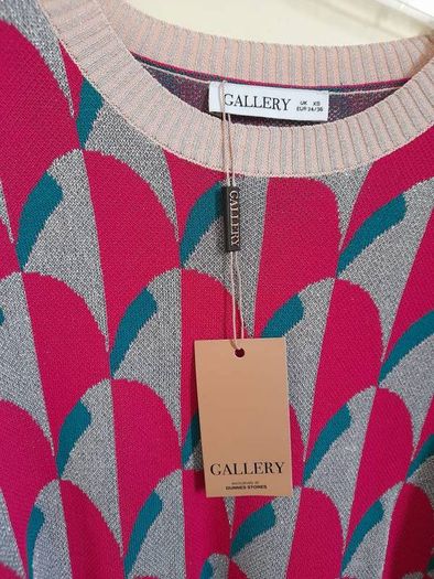 Ladies stylish jumper