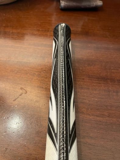 SuperStroke Pistol 1.0 Putter Grip