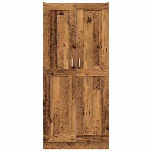 Highboard Old Wood